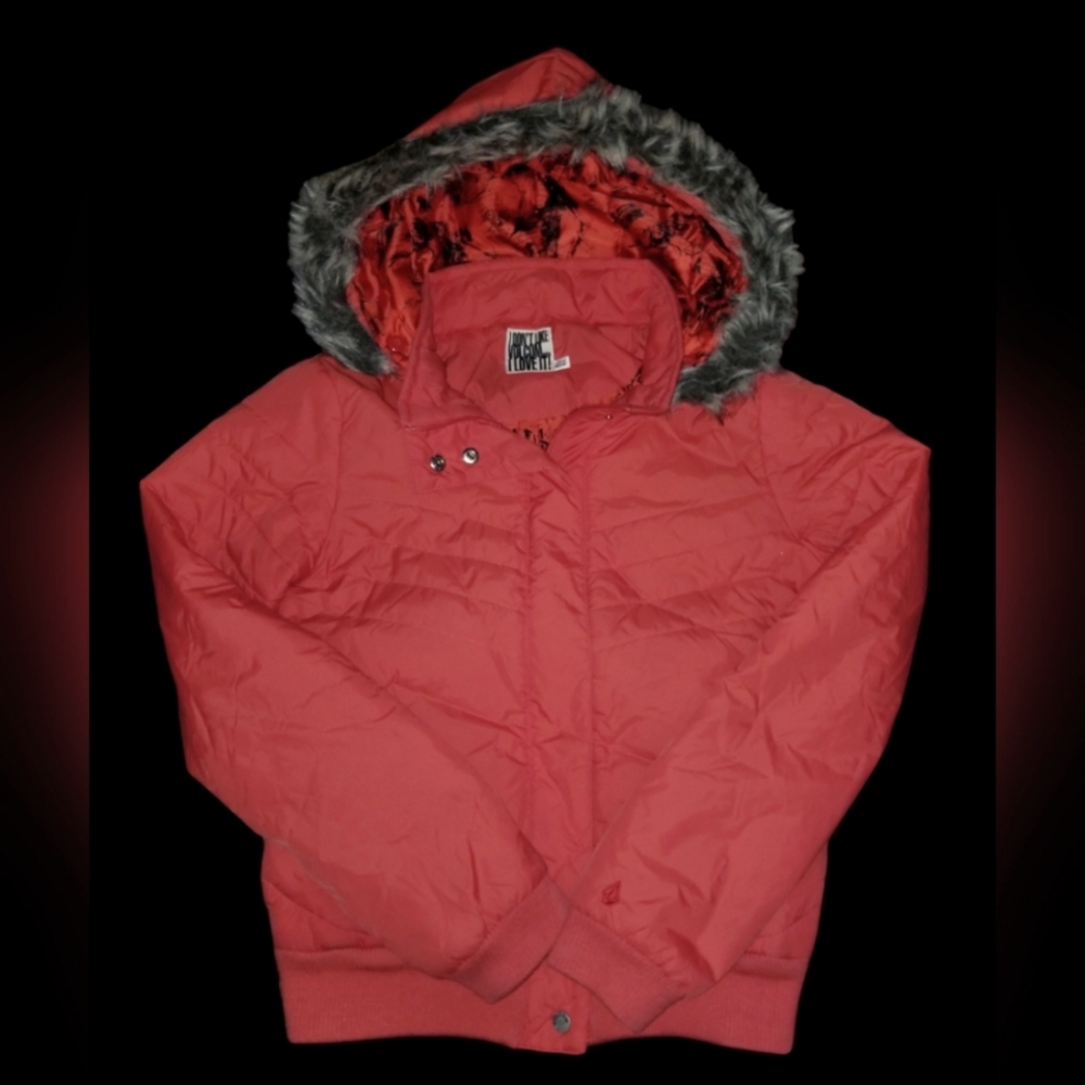 Women's - Volcom - Size S - Winter Jacket